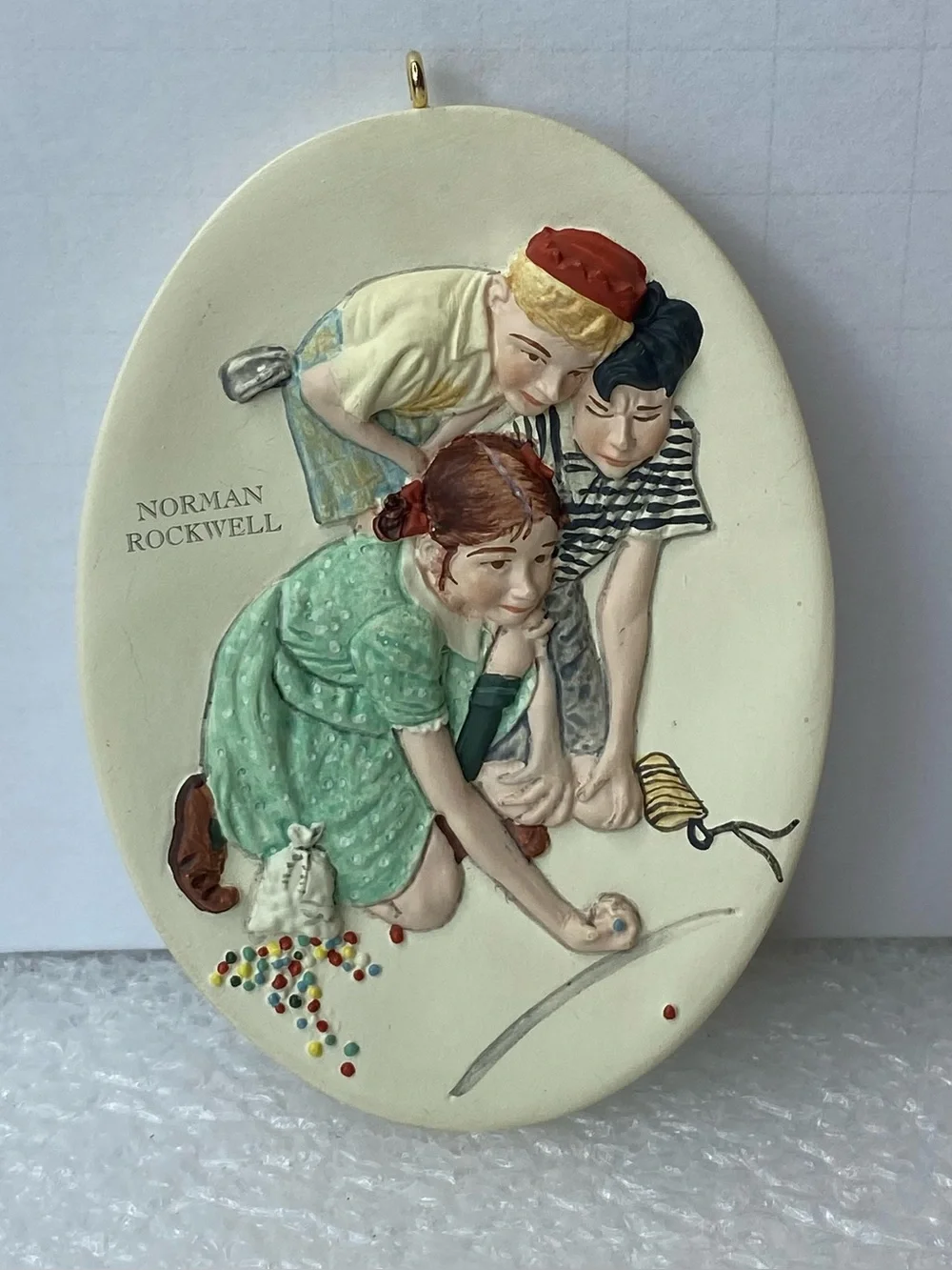 Hallmark vintage 1997